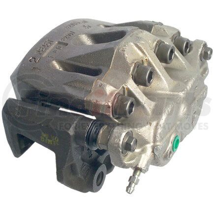 19B1608 by A-1 CARDONE - Brake Caliper