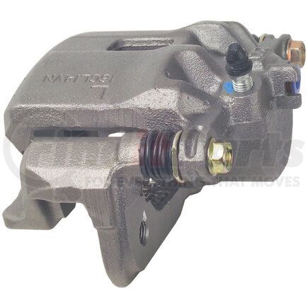 19-B1614 by A-1 CARDONE - Brake Caliper