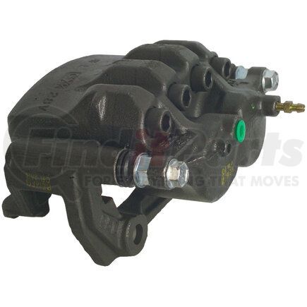 19-B1611 by A-1 CARDONE - Brake Caliper