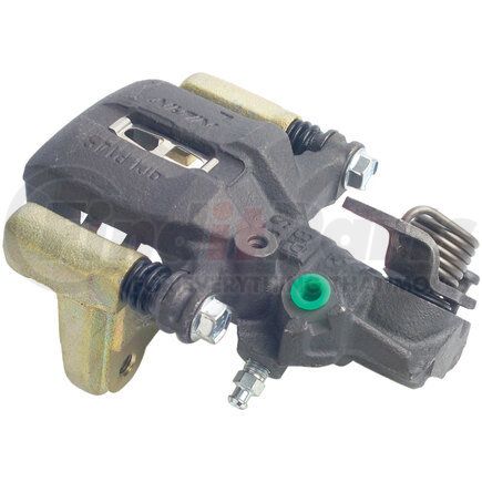 19-B1612 by A-1 CARDONE - Brake Caliper