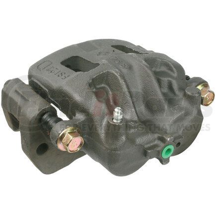 19-B1632 by A-1 CARDONE - Brake Caliper