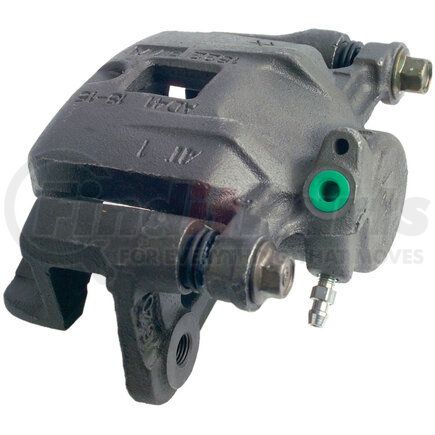 19-B1636 by A-1 CARDONE - Brake Caliper