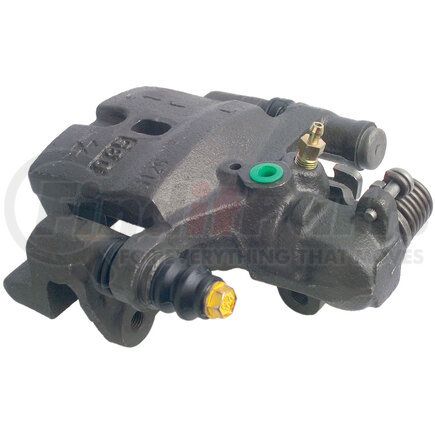 19-B1627 by A-1 CARDONE - Brake Caliper