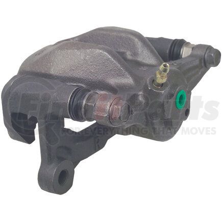 19-B1646A by A-1 CARDONE - Brake Caliper