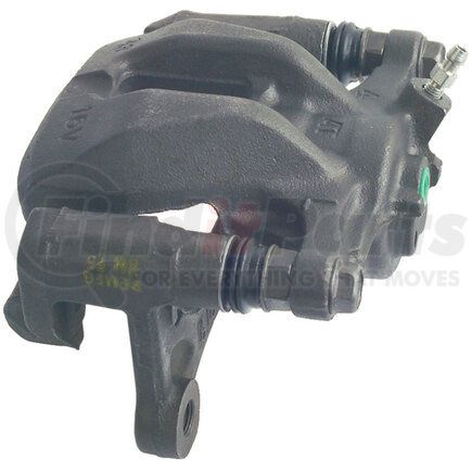 19-B1645 by A-1 CARDONE - Brake Caliper