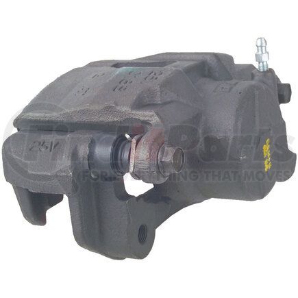 19-B1662 by A-1 CARDONE - Brake Caliper