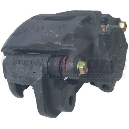 19-B1663 by A-1 CARDONE - Brake Caliper