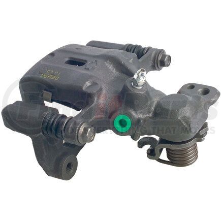 19-B1666 by A-1 CARDONE - Brake Caliper