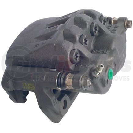 19-B1670 by A-1 CARDONE - Brake Caliper