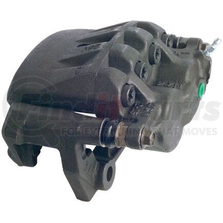 19-B1671 by A-1 CARDONE - Brake Caliper