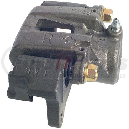 19-B1655 by A-1 CARDONE - Brake Caliper