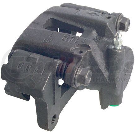 19-B1656 by A-1 CARDONE - Brake Caliper