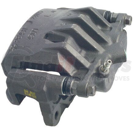 19-B1660 by A-1 CARDONE - Brake Caliper