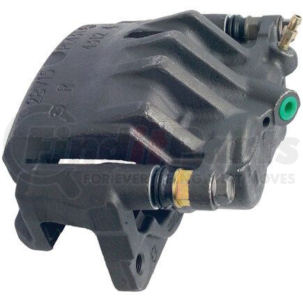 19-B1661 by A-1 CARDONE - Brake Caliper