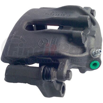 19-B1682 by A-1 CARDONE - Brake Caliper