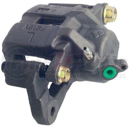 19-B1696 by A-1 CARDONE - Brake Caliper