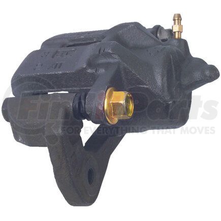 19-B1697 by A-1 CARDONE - Brake Caliper