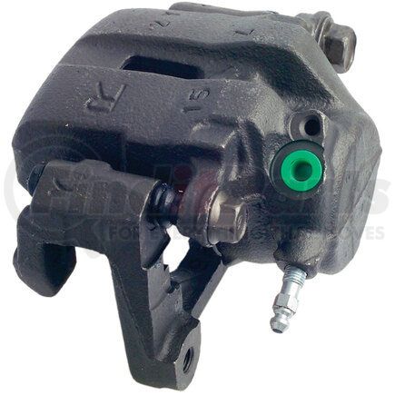 19-B1704 by A-1 CARDONE - Brake Caliper