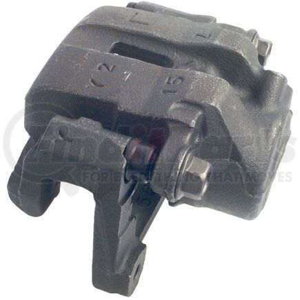 19-B1705 by A-1 CARDONE - Brake Caliper