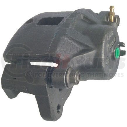 19-B1695A by A-1 CARDONE - Brake Caliper