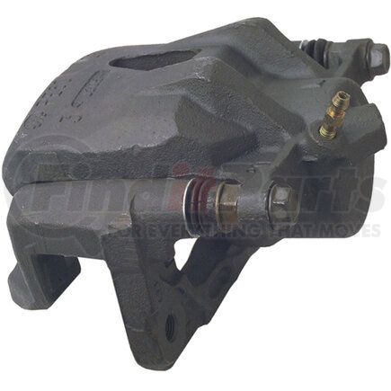 19-B1772 by A-1 CARDONE - Brake Caliper