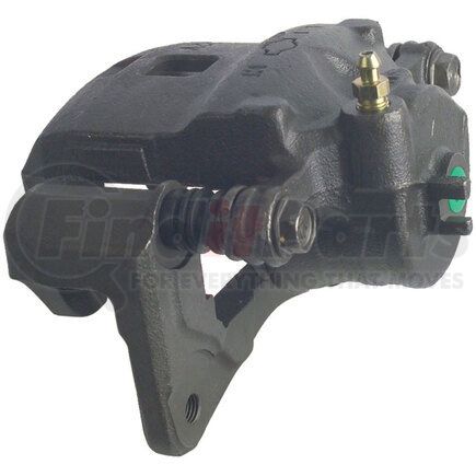 19-B1792A by A-1 CARDONE - Brake Caliper