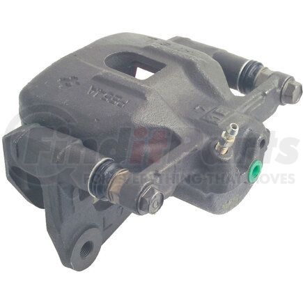 19-B1812 by A-1 CARDONE - Brake Caliper