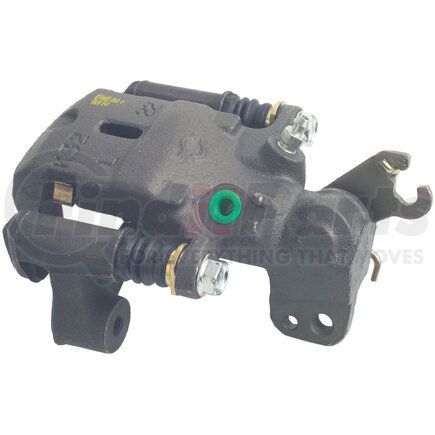 19-B1801 by A-1 CARDONE - Brake Caliper