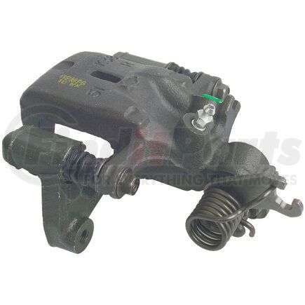 19-B2000 by A-1 CARDONE - Brake Caliper