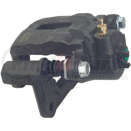 19-B2004 by A-1 CARDONE - Brake Caliper