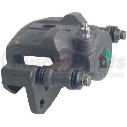 19-B2046 by A-1 CARDONE - Brake Caliper