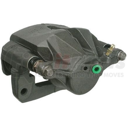 19-B2077 by A-1 CARDONE - Brake Caliper