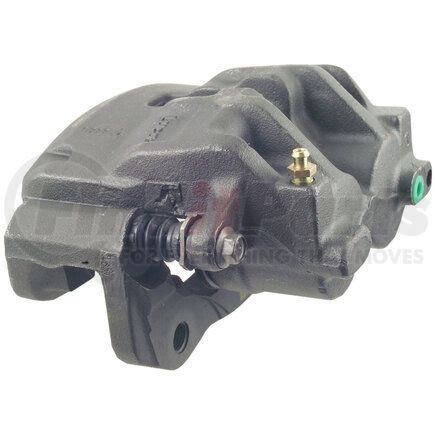 19-B2080 by A-1 CARDONE - Brake Caliper