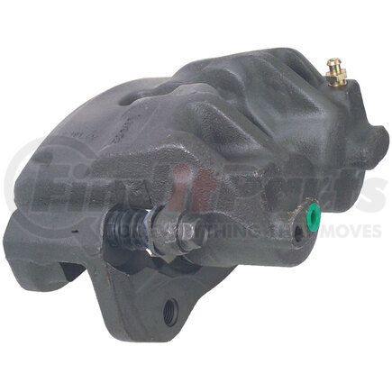 19-B2081 by A-1 CARDONE - Brake Caliper