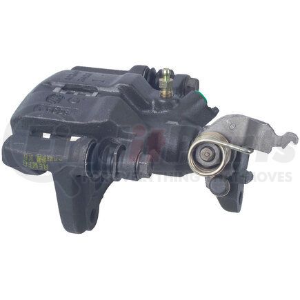 19-B2089 by A-1 CARDONE - Brake Caliper