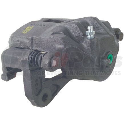 19-B2104 by A-1 CARDONE - Brake Caliper