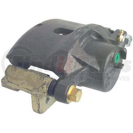 19-B2091 by A-1 CARDONE - Brake Caliper