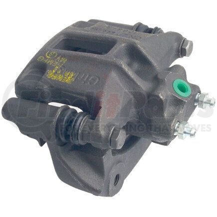 19-B2568 by A-1 CARDONE - Brake Caliper