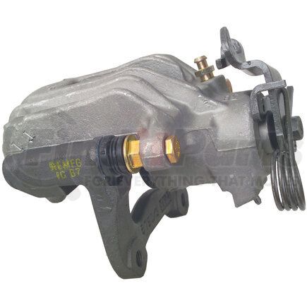 19-B2109 by A-1 CARDONE - Brake Caliper