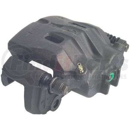 19-B2578 by A-1 CARDONE - Brake Caliper