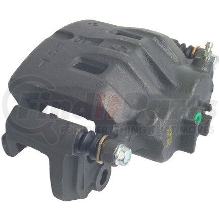 19-B2579 by A-1 CARDONE - Brake Caliper