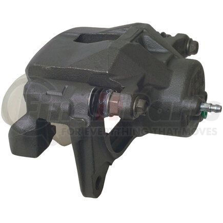 19-B2580A by A-1 CARDONE - Brake Caliper