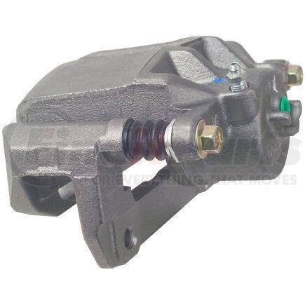 19-B2584 by A-1 CARDONE - Brake Caliper