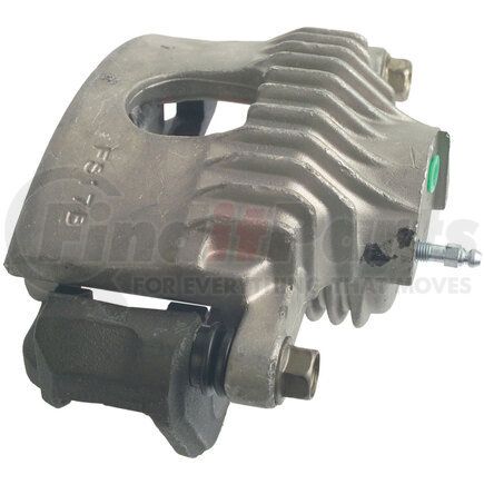 19-B2586 by A-1 CARDONE - Brake Caliper