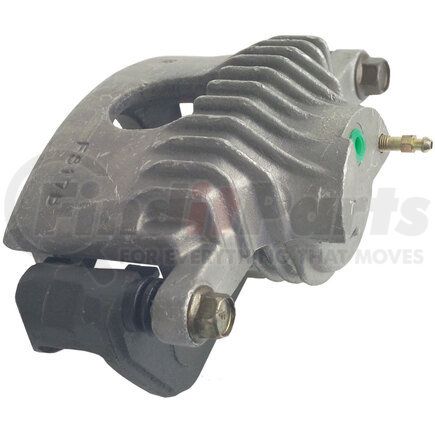 19-B2587 by A-1 CARDONE - Brake Caliper