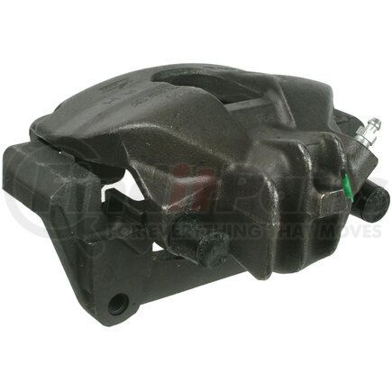 19-B2591A by A-1 CARDONE - Brake Caliper