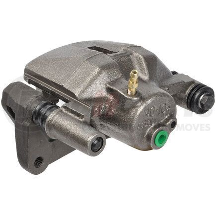 19-B2592 by A-1 CARDONE - Brake Caliper