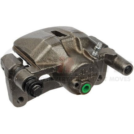 19-B2593 by A-1 CARDONE - Brake Caliper