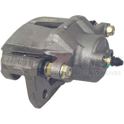 19-B2594 by A-1 CARDONE - Brake Caliper