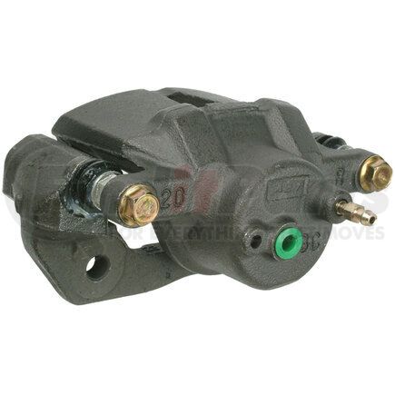 19-B2595 by A-1 CARDONE - Brake Caliper